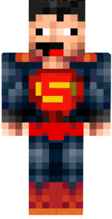 SUPER MAN