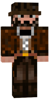alex cow boy
