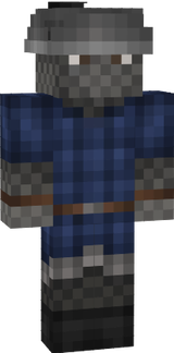 Byzantine Lancer