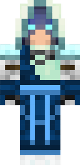Faynii ice