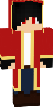 Preview of texture: Auto (Mage)