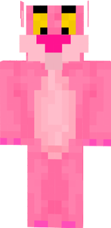 pantera rosa