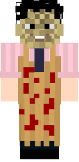 Leatherface original