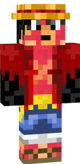 Luffy Gear 2 Whit Haki XD