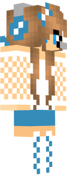 minecraft skin