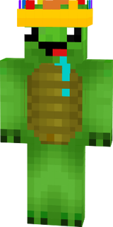 LGBTQ+ Schildkröte