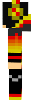Firestorm