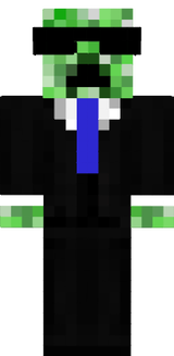 party rock creeper