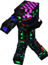 Corrupted Bot