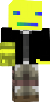 golden fart