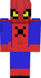 spider man home mde