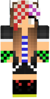 my forms mixed iron steve,brine form.wolf