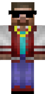 new skin