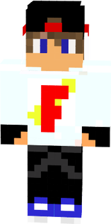 Founder Skin