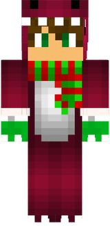 raptorGamer en navidad