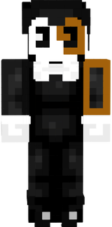 Rebel Bendy