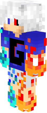 Preview of texture: Steve