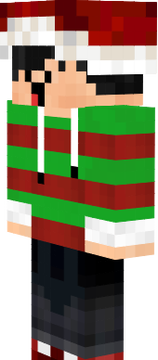 Minecraft Skin Natalina Linda Maravilhinda