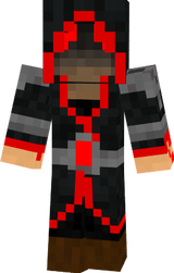 Frost red