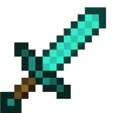 diamentowy miecz
