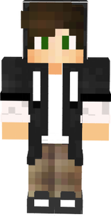 levi más ruhában