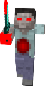 Herobrine Hole