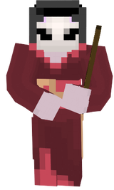 Geisha
