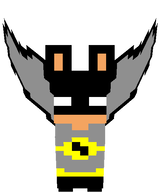 bat soper