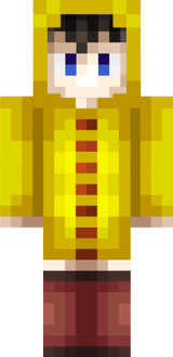 georgie