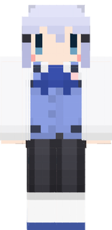 YUKI