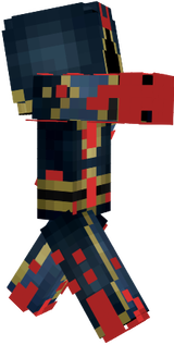 prince de feu