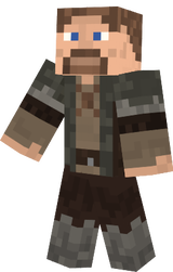 Ulfric Stormcloak