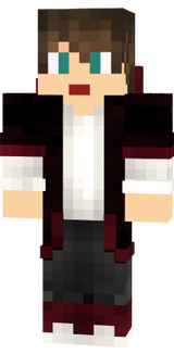 DalekDark Vampire