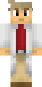 PROFESSOR OAK