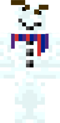 Preview of texture: Jack Frost