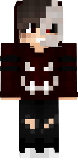 Ghoul Boy