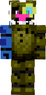 sprong bennie