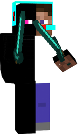 EnderSteve