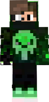 MkVENOM