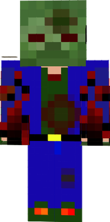 Jojowitz (Halloween)