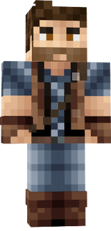 Geominer