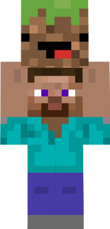 Grass Block