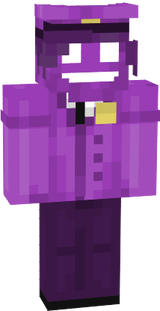 afton