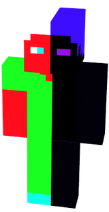 haf evil 3d 2