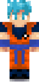 Goku