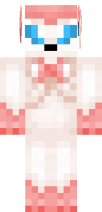 Preview of texture: Sylveon