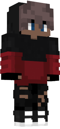 Preview of texture: Peevish
