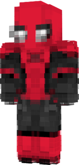 spider man