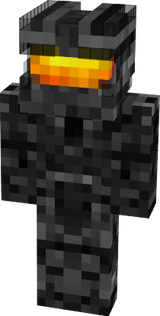 halo skin