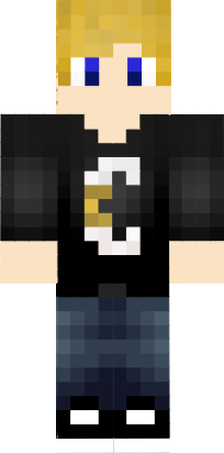 Preview of texture: Cellbit